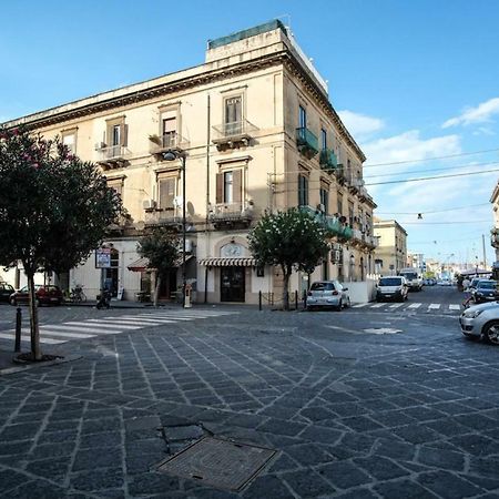 Апартаменты Two Steps Ortygia Сиракузы Экстерьер фото