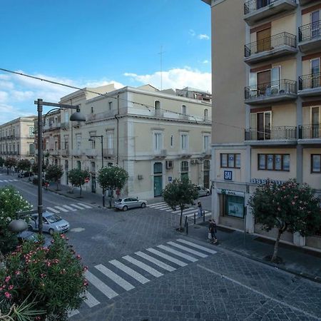 Апартаменты Two Steps Ortygia Сиракузы Экстерьер фото