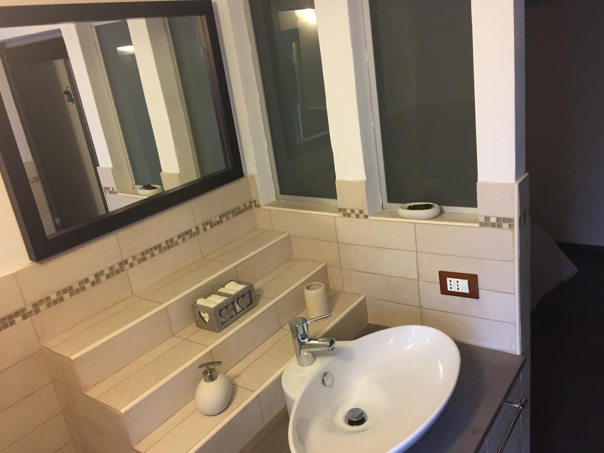 Апартаменты Two Steps Ortygia Сиракузы Экстерьер фото