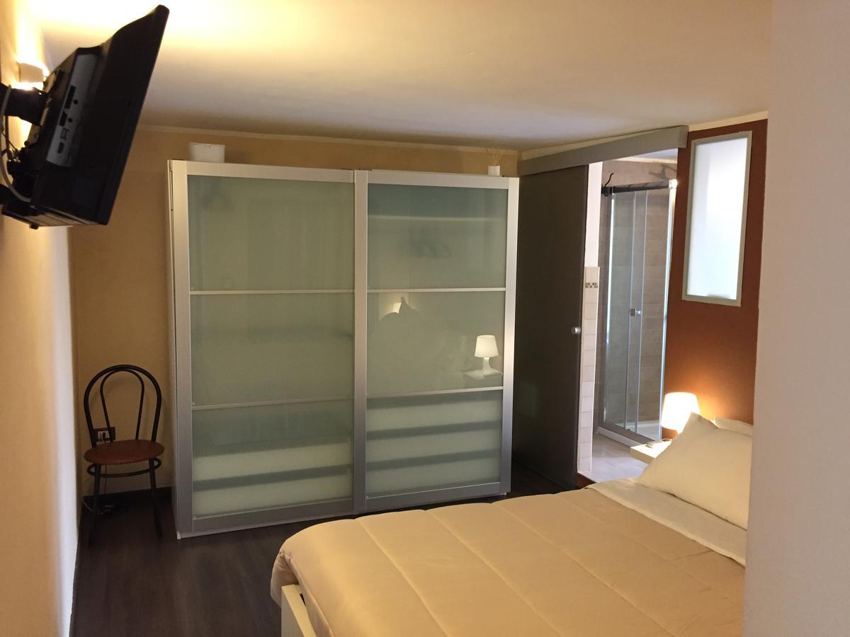 Апартаменты Two Steps Ortygia Сиракузы Экстерьер фото